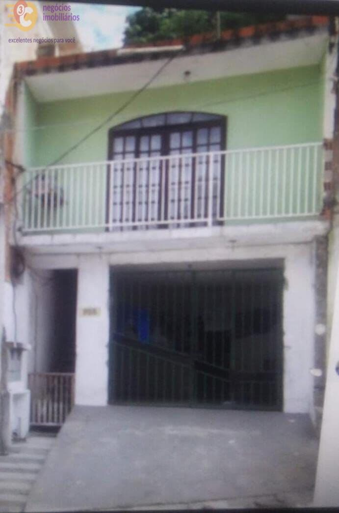 CASA PARA VENDA VILA SANTA TEREZINHA