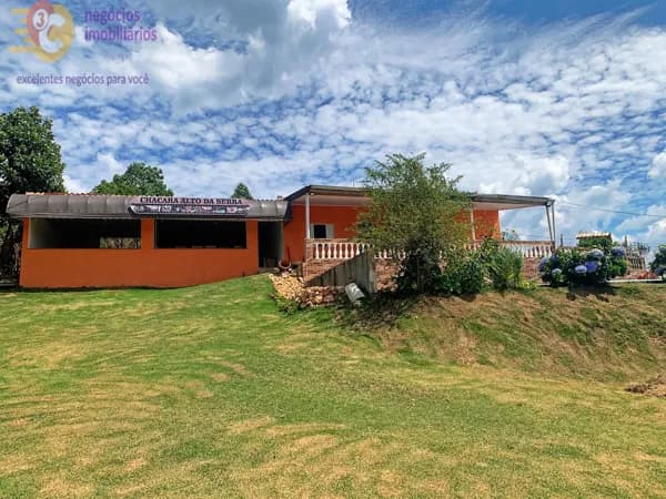 CASA PARA VENDA LAGO AZUL DIVISA CAJAMAR E PIRAPORA