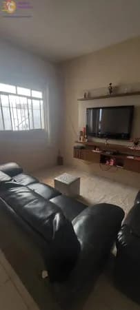 Casa para venda PQ.São Roberto