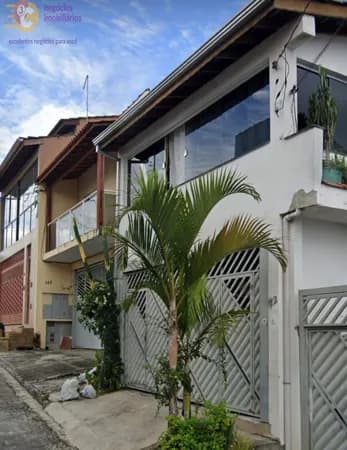 Casa para locação Residencial Jordanésia