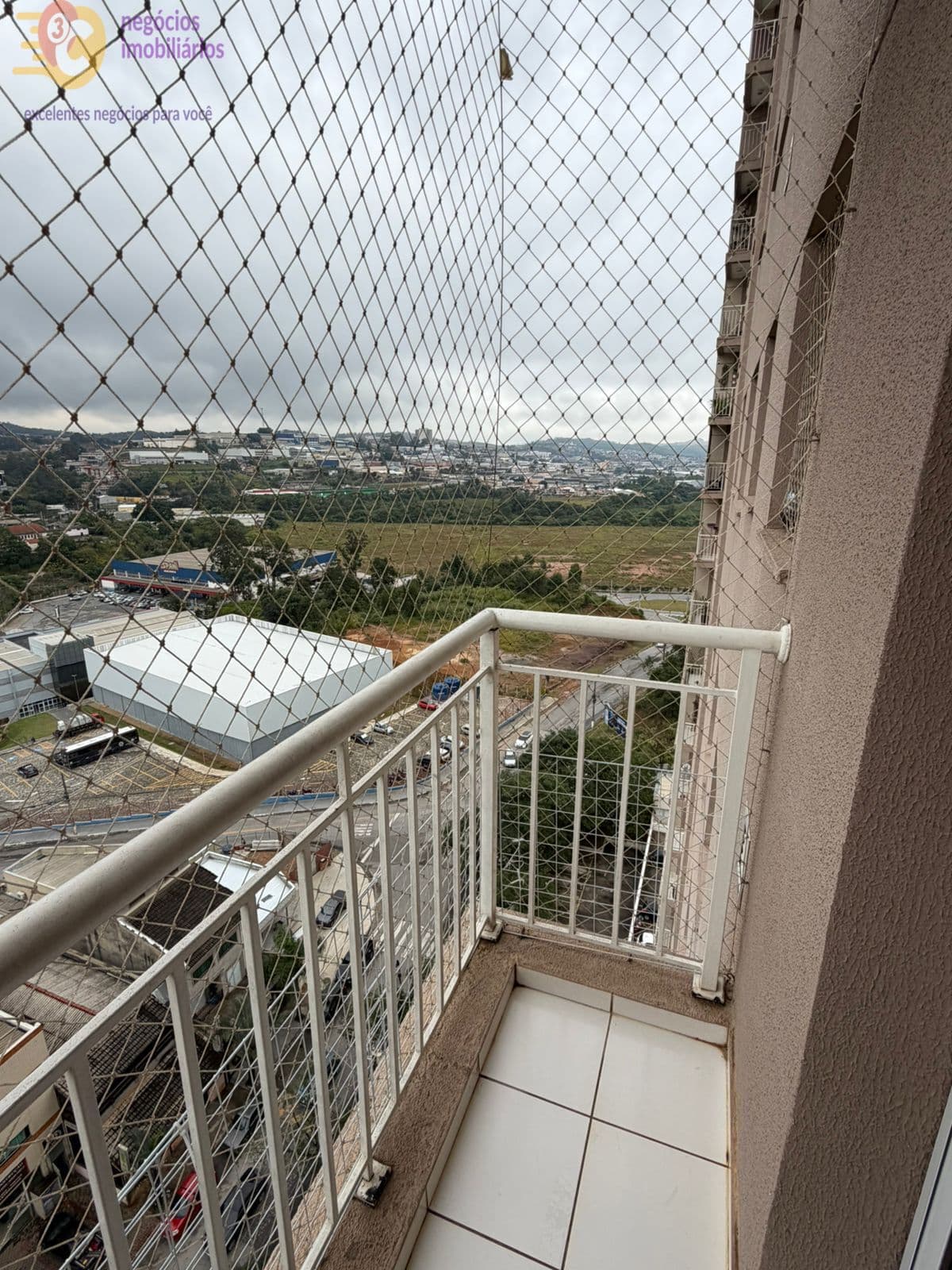 Apartamento para venda Condomínio Encanto