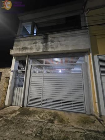 Casa para locação Jardim São João