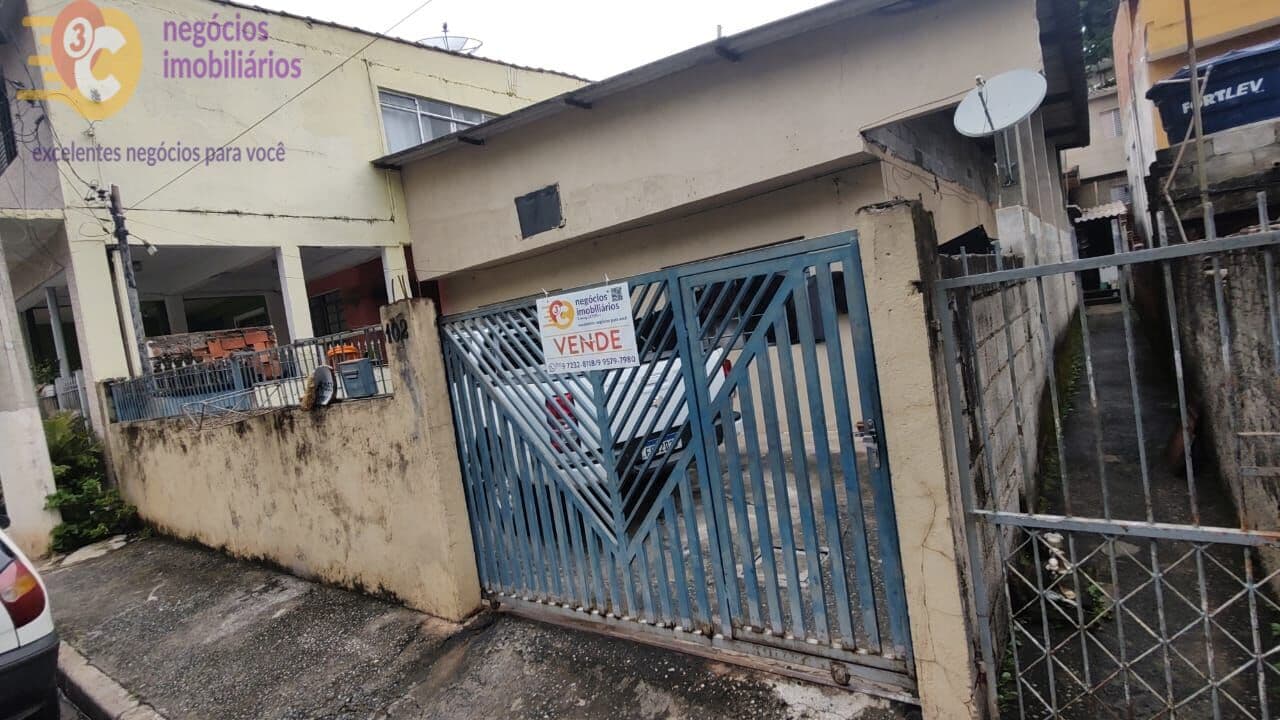 2 CASAS PARA VENDA JORDANÉSIA🏡