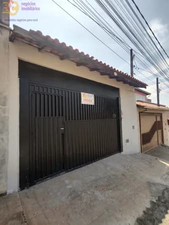 CASA COLINA MARIA LUIZA À VENDA