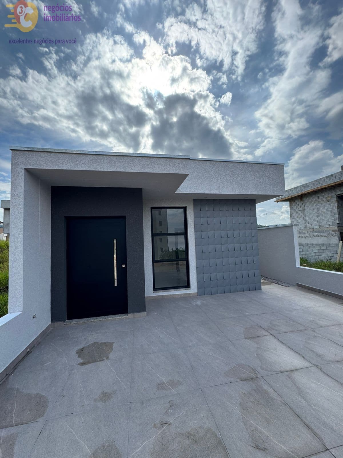 CASA VILA TOSCANA À VENDA