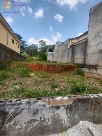 Terreno para venda Colina Maria Luiza