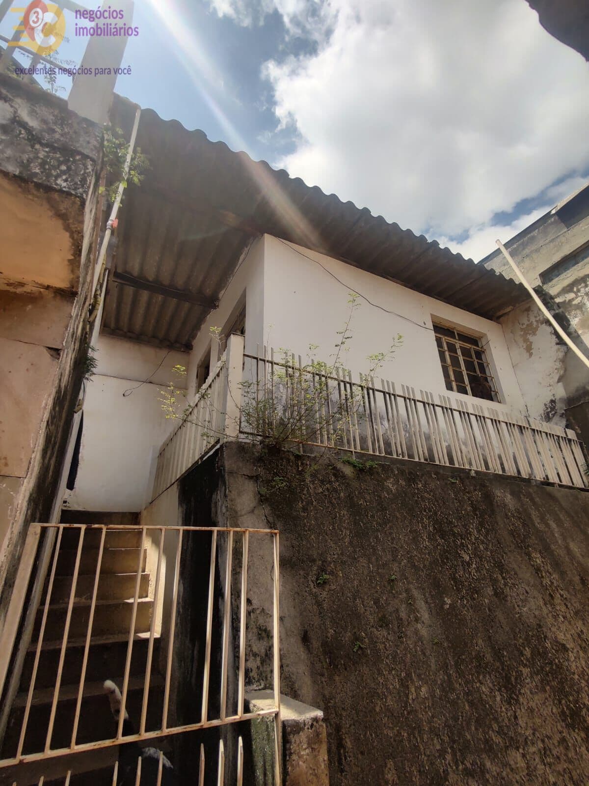 CASA PQ. SÃO ROBERTO I À VENDA