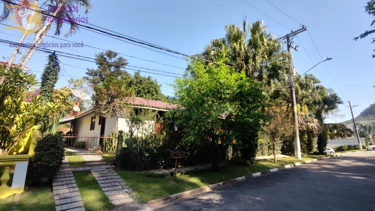 CASA TÉRREA PARA VENDA CONDOMÍNIO SCORPIONS