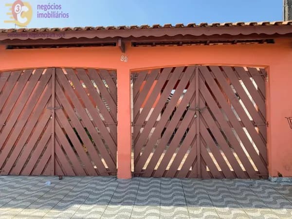 CASA PARA VENDA MONGAGUÁ