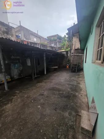 Casa para locação Parque São Roberto