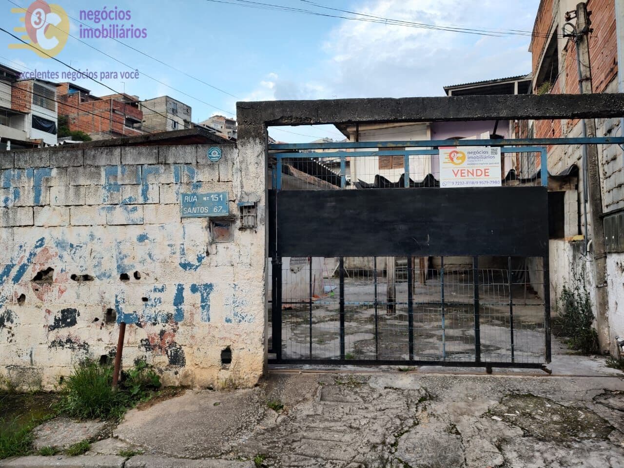 CASA JORDANÉSIA À VENDA