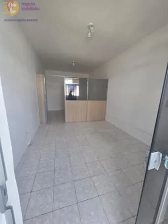 Sala comercial para locação Centro Jordanésia