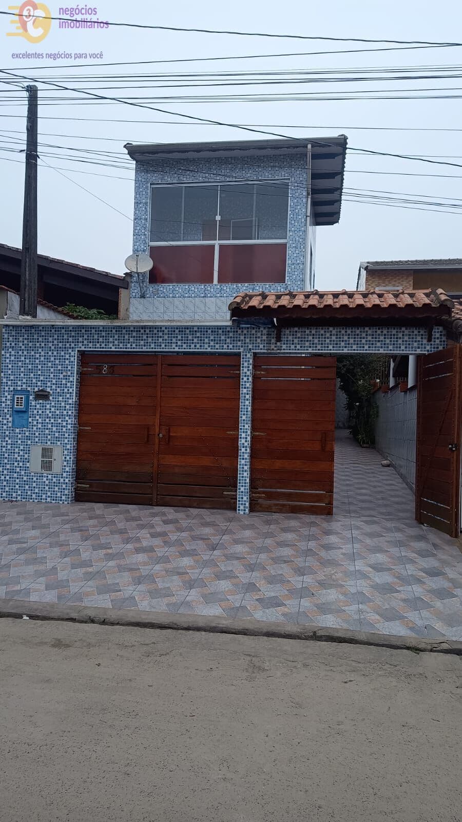 Casa para venda Itanhaém próximo a Praia