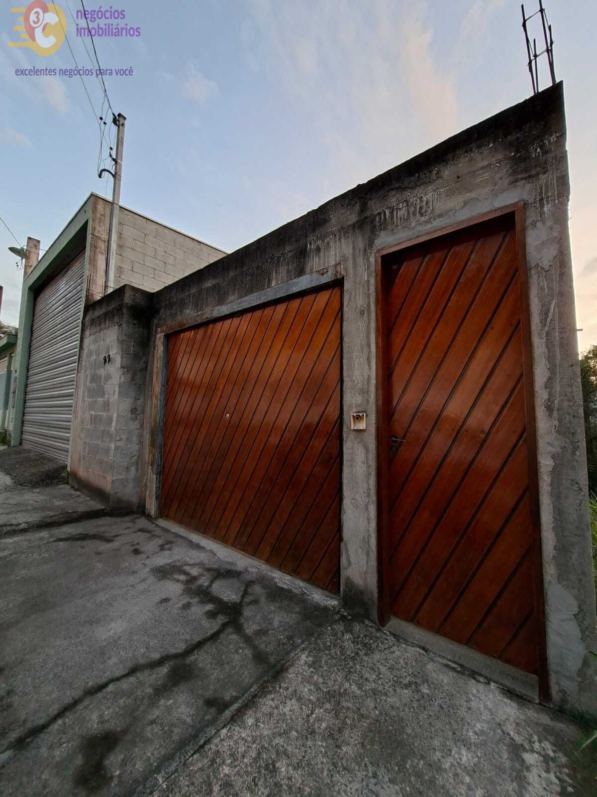 2 Casas para venda Colina Maria Luiza