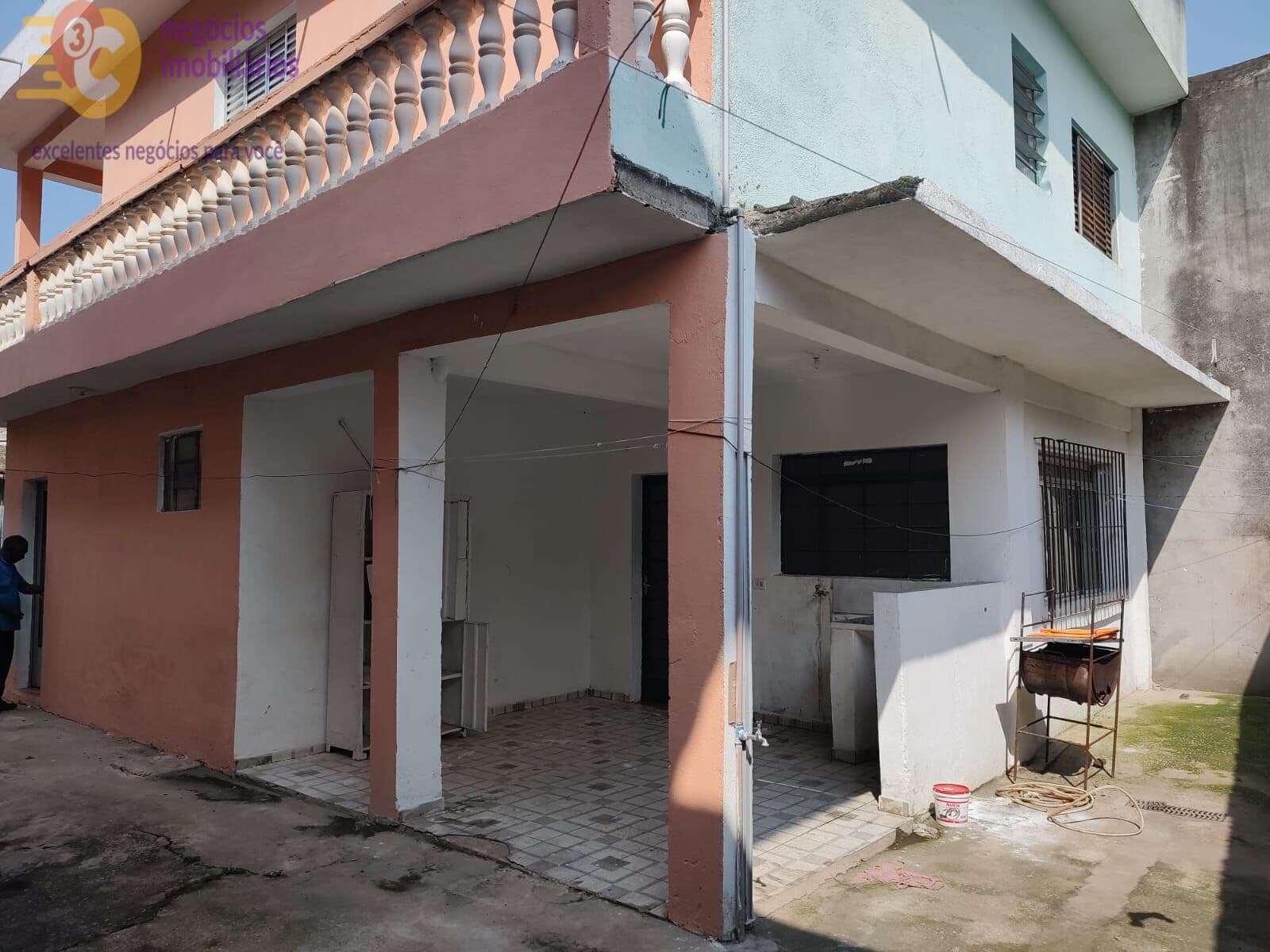 CASA JORDANÉSIA PARA LOCAÇÃO