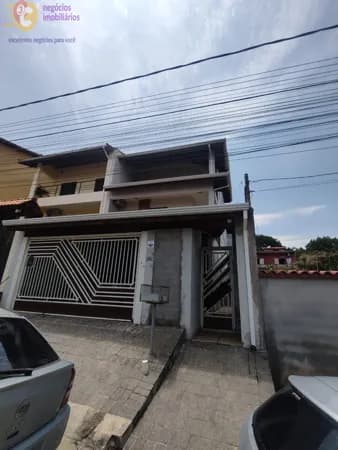 Casa para venda Condomínio Colina Verde
