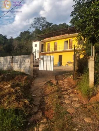 Chácara para venda Parque da Alvorada- Ponunduva