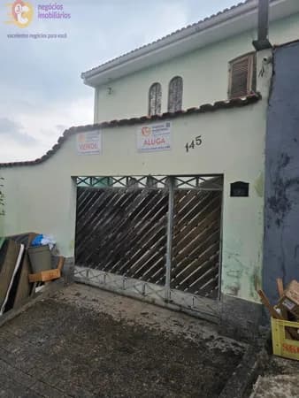 Casa para locação Paraiso - Polvilho