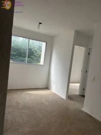 Apartamento para venda Chácara Maria Trindade