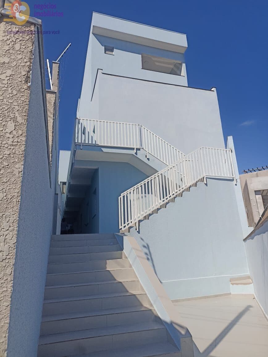 CASA COLINA MARIA LUIZA PARA LOCAÇÃO