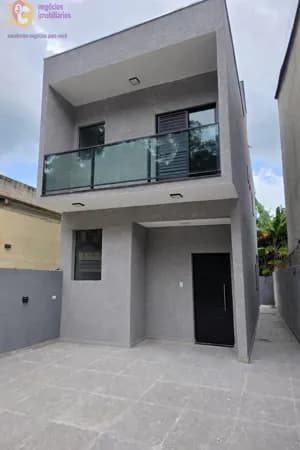 Casa para venda Colina Maria Luiza