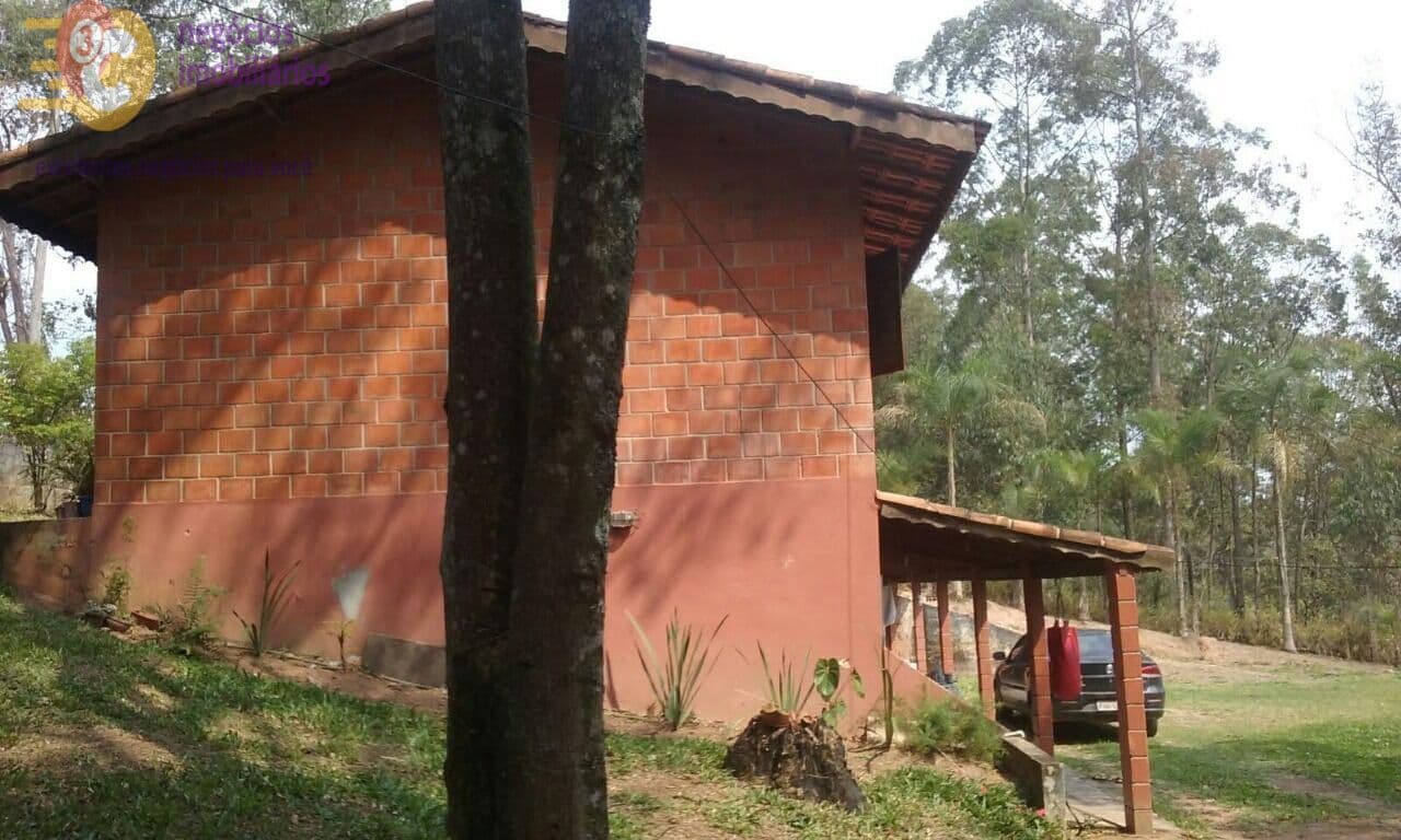 Chácara para venda Pau Arcado Campo Limpo Paulista