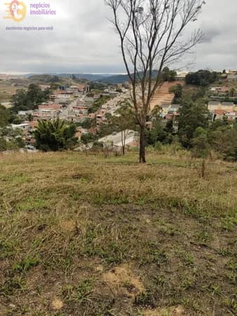 TERRENO CHÁCARA DO SOLAR II À VENDA