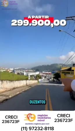 Apartamentos para venda Condomínio Gran Vistas Califórnia - Polvilho