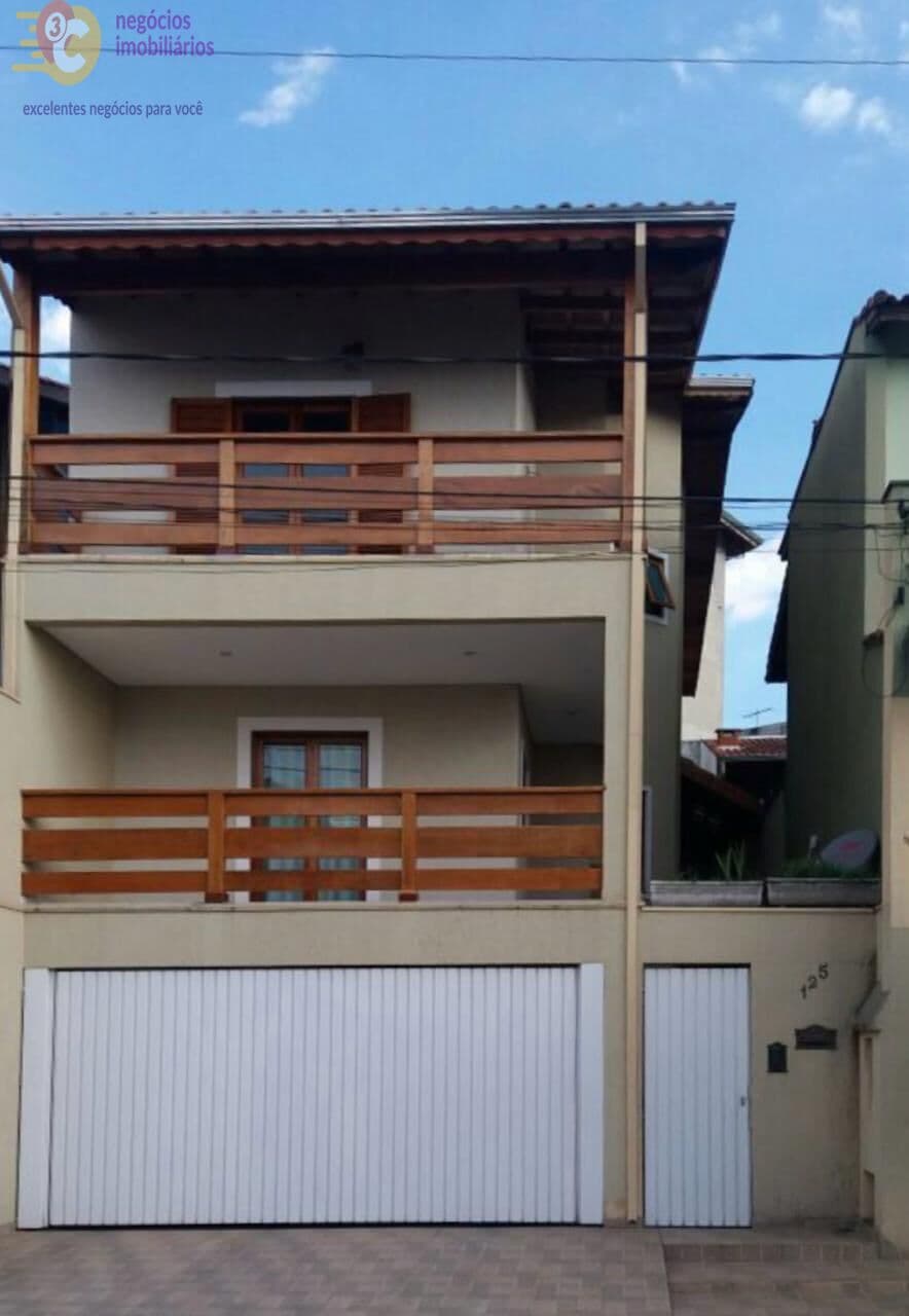 CASA CONDOMÍNIO COLINA VERDE À VENDA