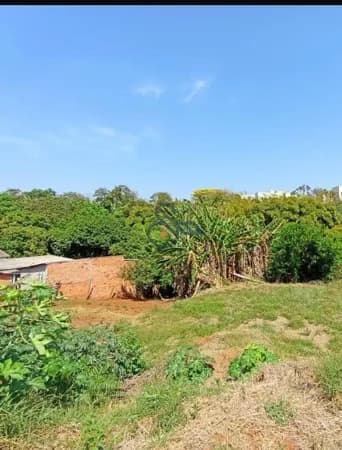 Terreno em Jardim Bom Pastor, Botucatu/SP