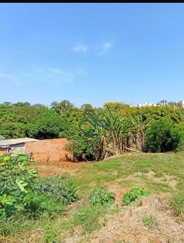 Terreno em Jardim Bom Pastor, Botucatu/SP