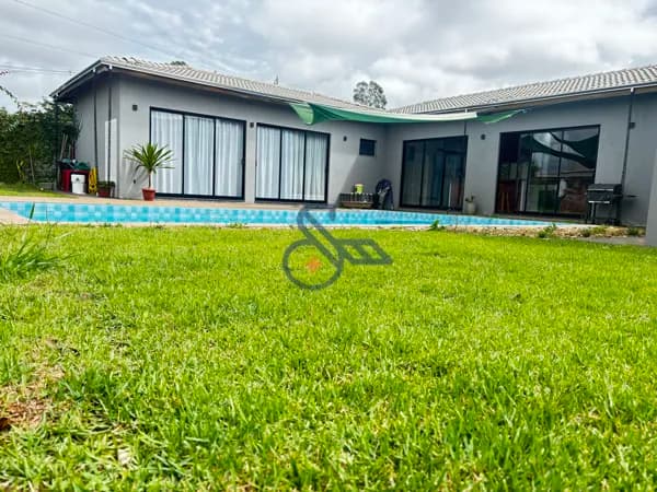 Casa de Condomínio em Botucatu - Residencial Parque Laguna I