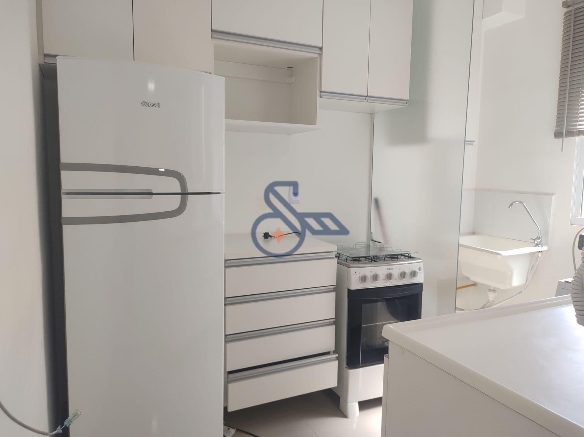 Apartamento Condomínio Belize