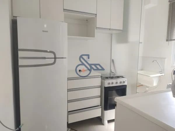 Apartamento Condomínio Belize