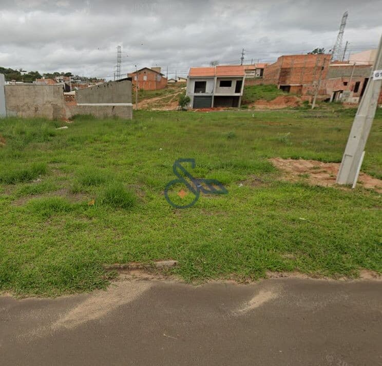 Lote/Terreno em Botucatu - Lívia I