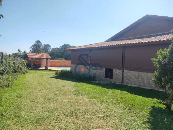 Chácara no Green Valley, Botucatu/SP