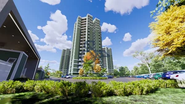 Apartamento em Proximo ao SESI, Botucatu/SP