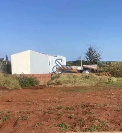 Lote/Terreno em Botucatu - Jardim Monte Mor