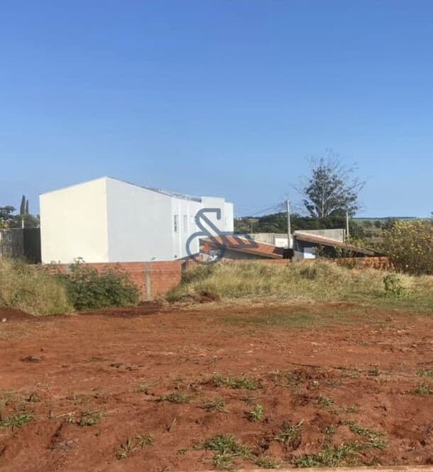 Lote/Terreno em Botucatu - Jardim Monte Mor