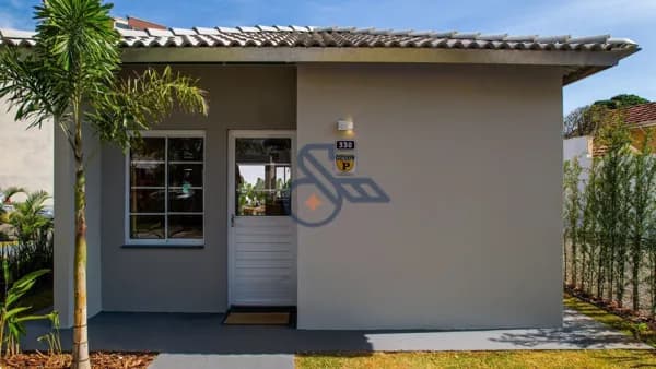 Casa em Botucatu - Vida Nova Botucatu (Rubião Junior)