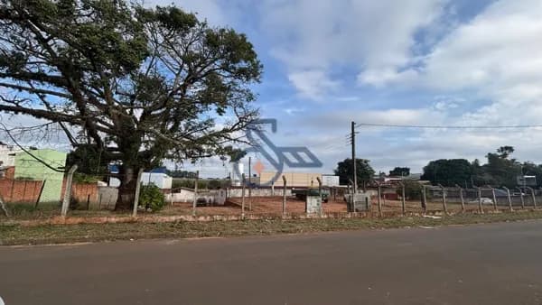 Área Residencial/Comercial -Vila Assumpção Botucatu/SP