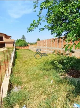 Terreno em Park Residencial Convívio, Botucatu/SP