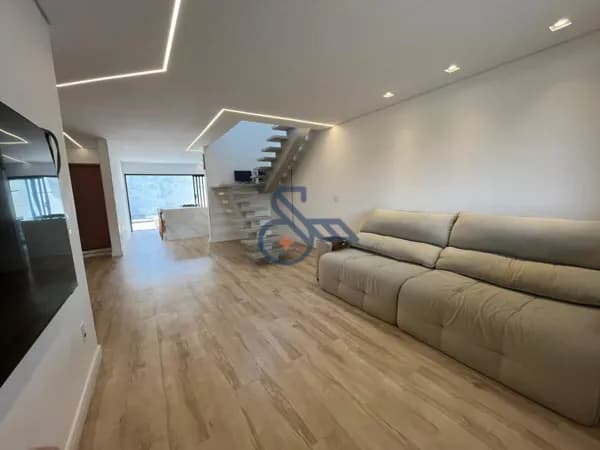 Casa em Botucatu - Residencial Jardim do Bosque