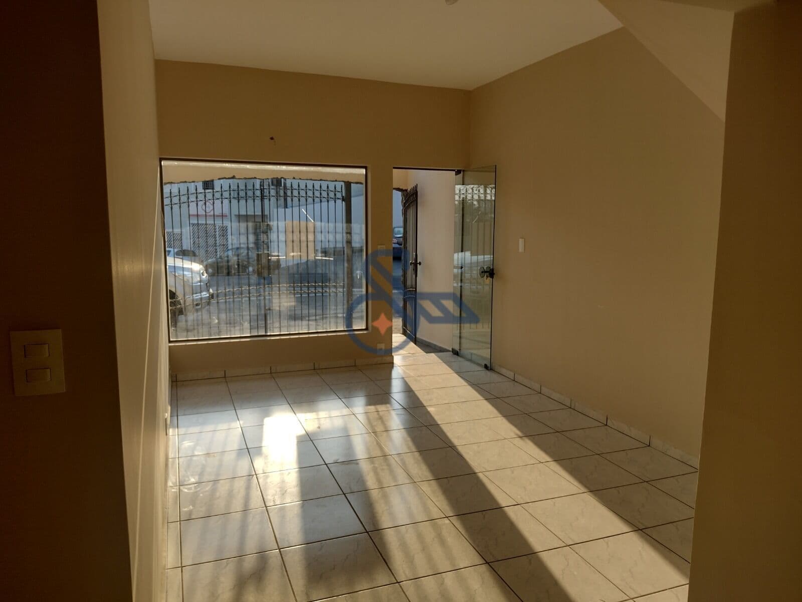 Sala/Conjunto em Botucatu - Jardim Dona Nicota de Barros