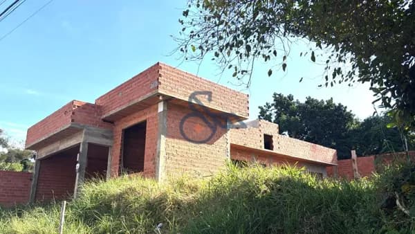 Casa em Park Residencial Convívio, Botucatu/SP