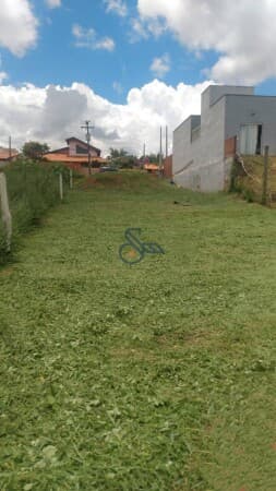 Lote/Terreno em Botucatu - Park Residencial Convívio