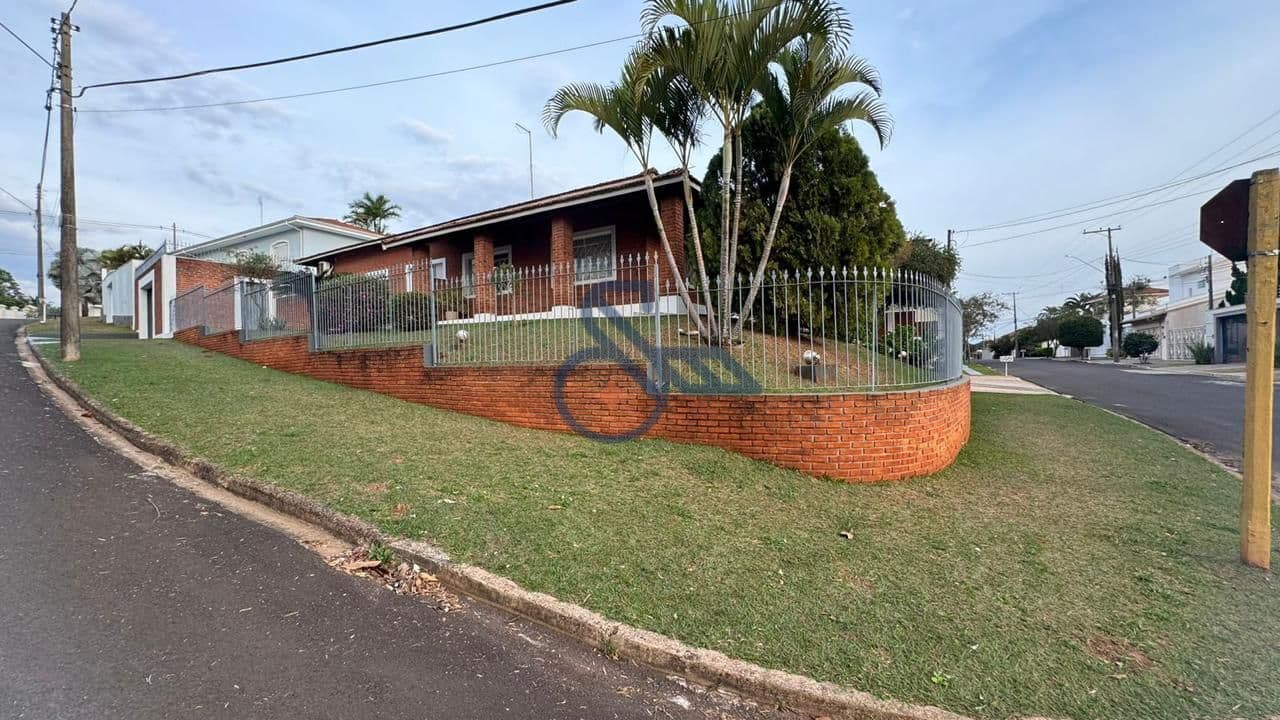 Casa Alto Padrão na Vila Sonia