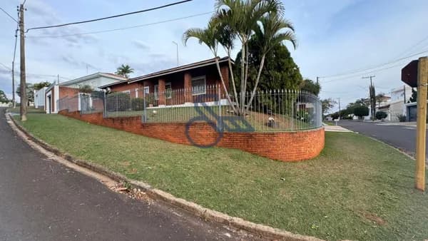 Casa Alto Padrão na Vila Sonia