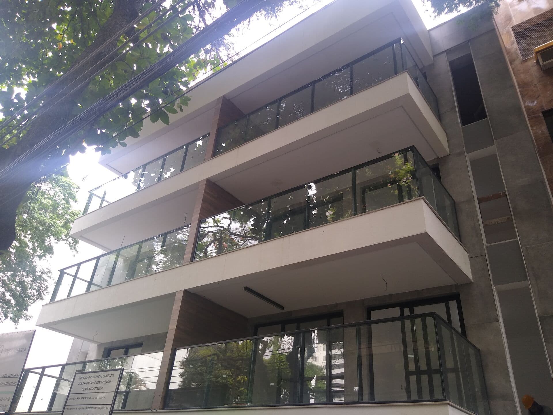 Apartamento Cobertura em Tijuca, Rio de Janeiro/RJ