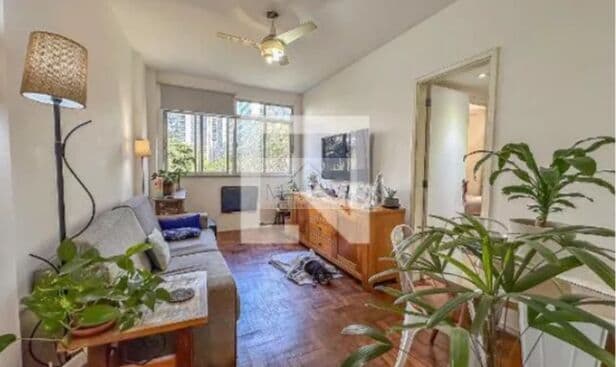 Apartamento a Venda ao lado do Shopping Rio Sul!